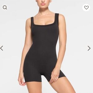 Skims romper